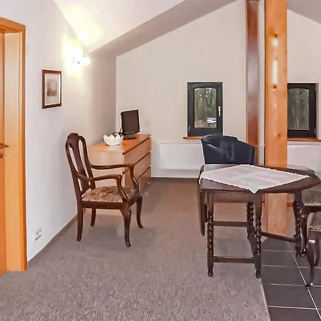 Ferienwohnung Kuchelmiss דירה