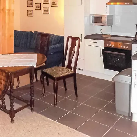 Apartment Ferienwohnung Kuchelmiss *