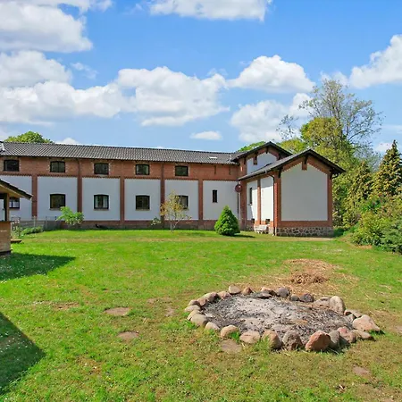 Ferienwohnung Kuchelmiss Kuchelmiss
