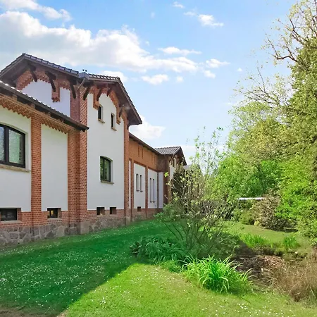 Ferienwohnung Kuchelmiss * Kuchelmiss
