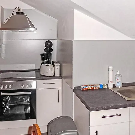 Ferienwohnung Kuchelmiss