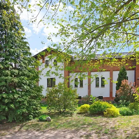 Ferienwohnung Kuchelmiss