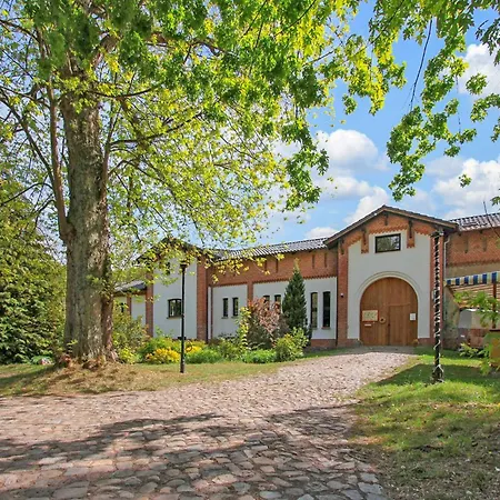 Ferienwohnung Kuchelmiss דירה Kuchelmiss