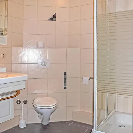 Ferienwohnung Kuchelmiss