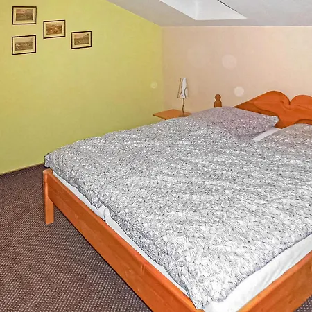 Ferienwohnung Kuchelmiss * Kuchelmiss