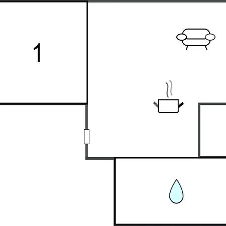 Appartement Ferienwohnung Kuchelmiss Kuchelmiss